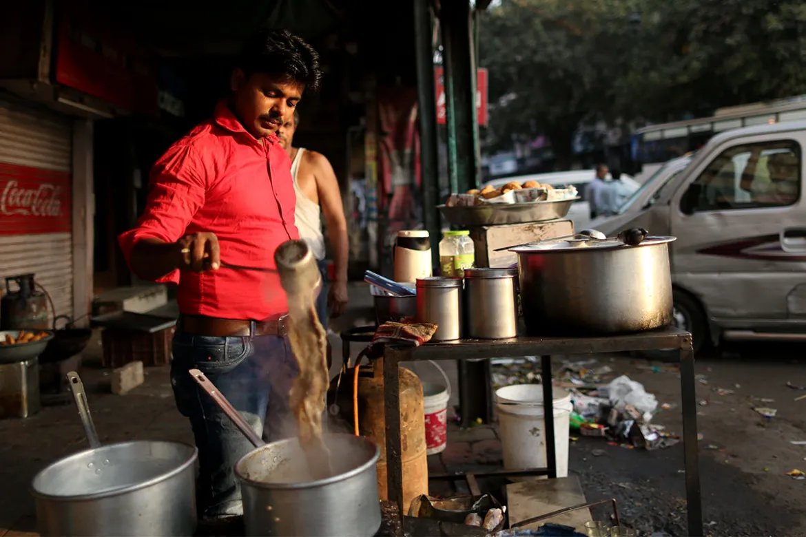 Ra1kshit's tweet photo. I always wanted the small chai walas to be listed on maps. PROTO lets us do that. Ready to help build the ultimate chai map and earn rewards while doing it? Download Proto today, let's put your neighborhood's best chai on the radar! #Proto #IndiaMaps #ChaiChallenge https://t.co/fdLEpRqvjM
