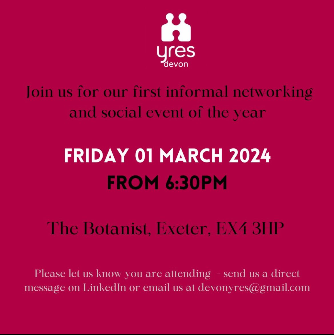 yresdevon's tweet image. 