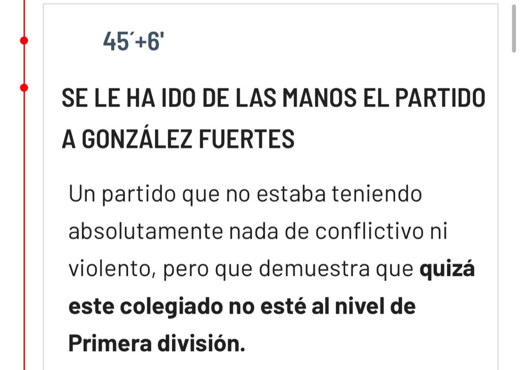 Joanmi13's tweet photo. Hasta un periódico deportivo se da cuenta que este gilipollas no sirve para primera https://t.co/uuduzmFriv