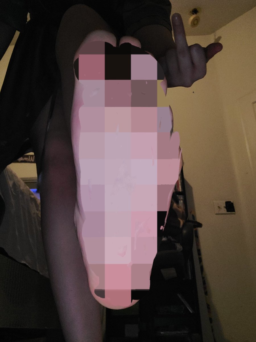 Not showing my feet for free! Send tribute to see or just send tribute because i said so! 😈 $goddessqueeniee if you have any other payment method message me and we can work it out. 

Findom findomme feet goddess domme paypig humanatm