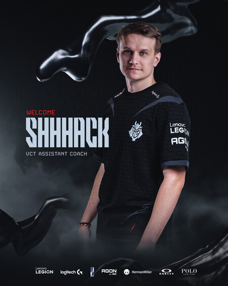 G2 VALORANT tweet media