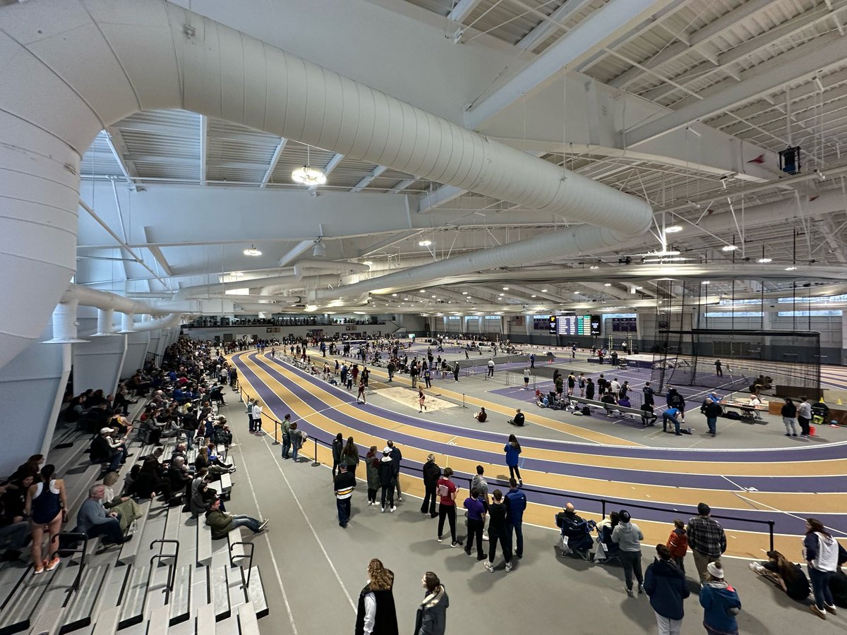 Section V Athletics (@secvathletics) on Twitter photo The <a href="/SecVIndoorTrack/">Section V Indoor Track</a> Class A2 and A3 Finals are today at @NazarethUniversity. Can’t attend in person, then watch live, on-demand on the SVBN. One purchase for each Class Final gets you access to all those class finals track and field events. buff.ly/3t7bBkF The <a href="/SecVIndoorTrack/">Section V Indoor Track</a> Class A2 and A3 Finals are today at @NazarethUniversity. Can’t attend in person, then watch live, on-demand on the SVBN. One purchase for each Class Final gets you access to all those class finals track and field events. buff.ly/3t7bBkF