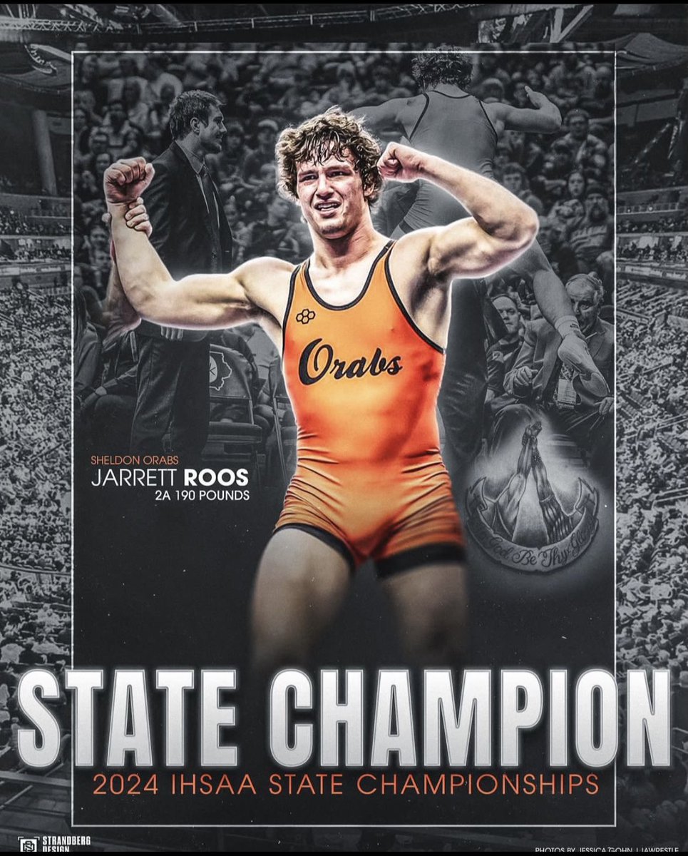 Jarrett Roos tweet media