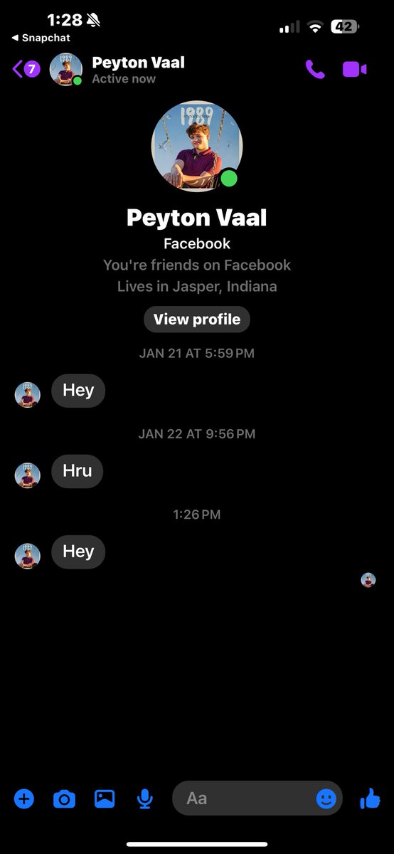 Hey @barstool_jasper is this rizz?