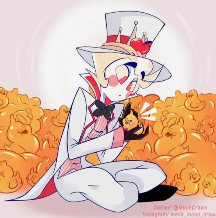 I'm feeling a bit bored, if you can entertain me I'll make a duck that looks like you.