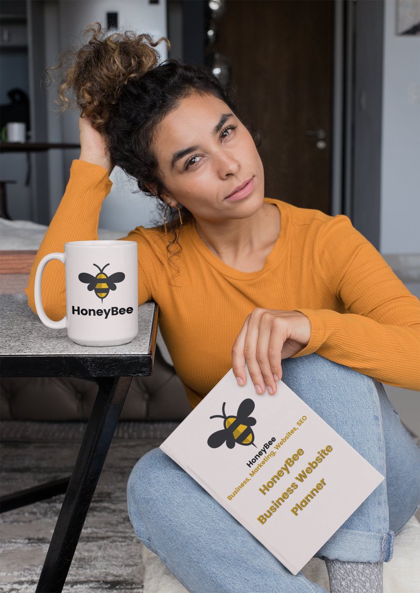 HoneyBee Marketing & SEO tweet media