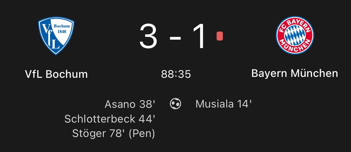 azymondeez's tweet photo. Unbelievable #sacktuchel https://t.co/Cw82eaApUl