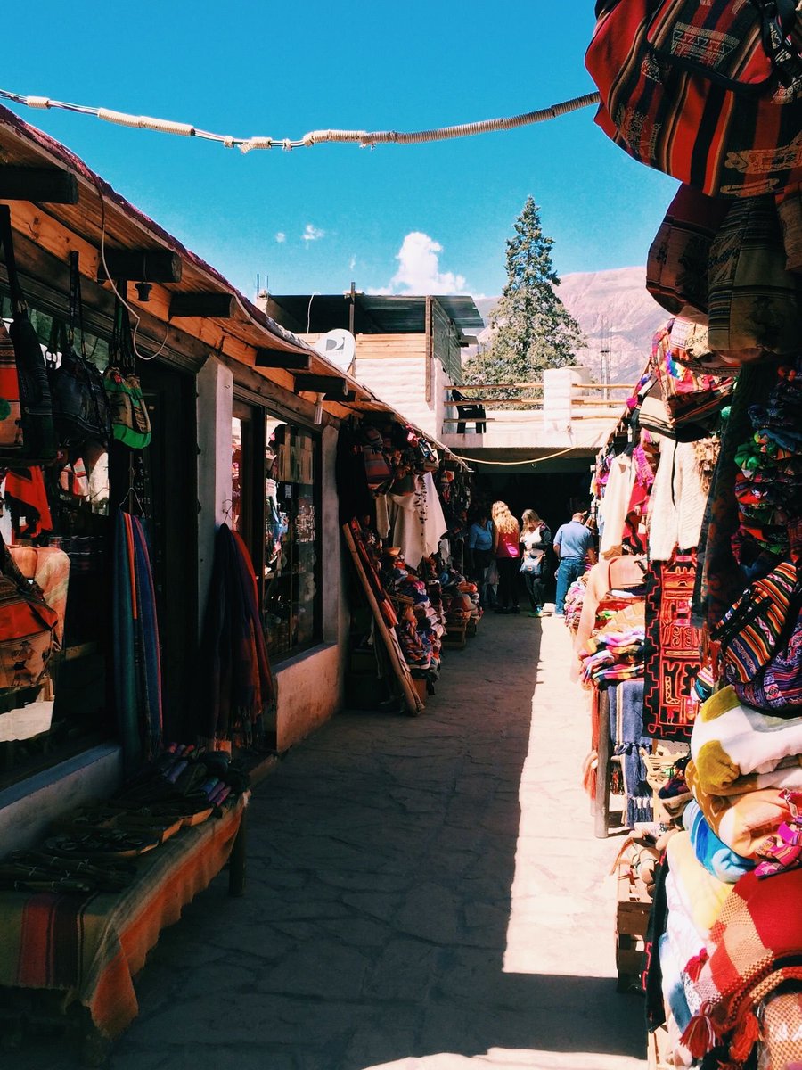 ViajaEnElMundo's tweet photo. Jujuy, Argentina 🇦🇷 https://t.co/tv3ZtljDsR