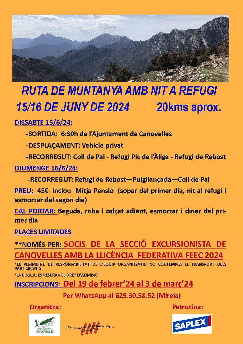 cexcursionista tweet picture