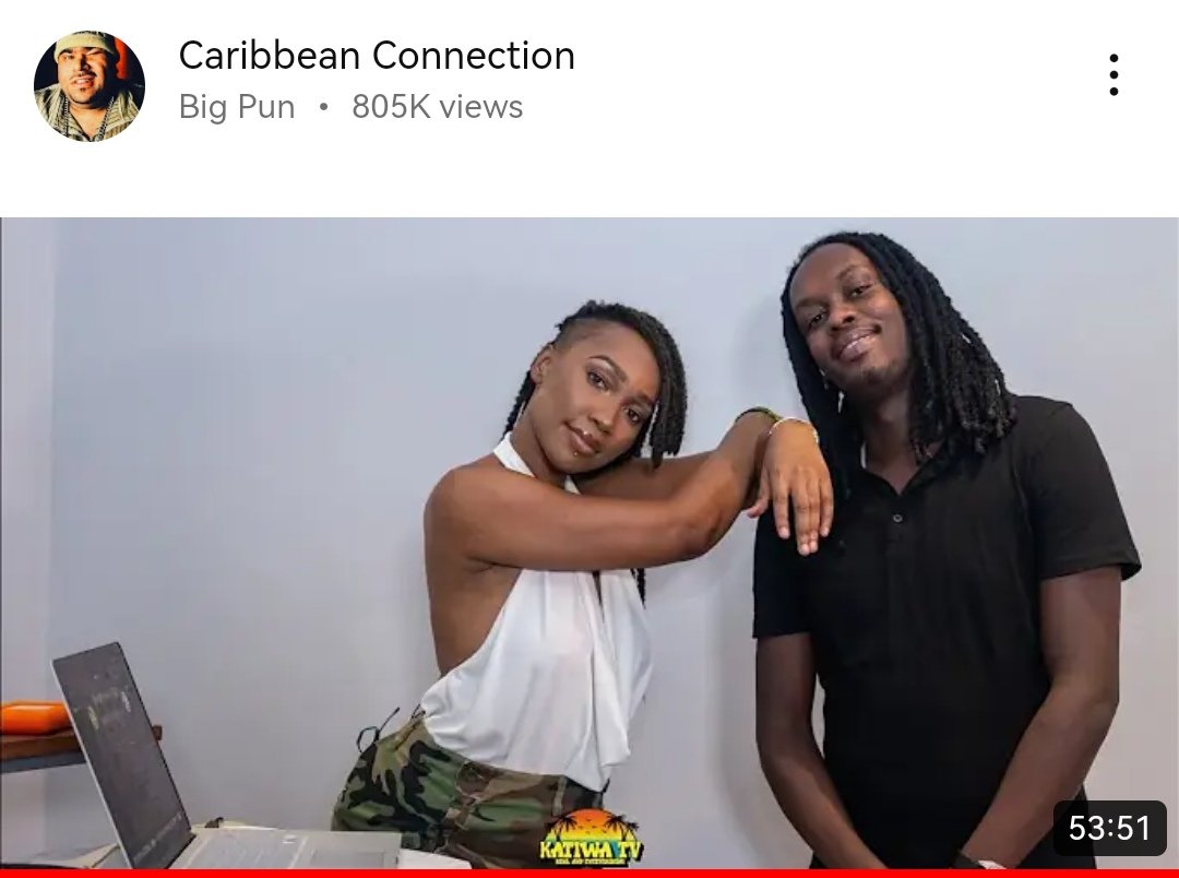 Reggae Veteran (@reggae_veteran) on Twitter photo Who else is wid me wen I say dis <a href="/misskatiwa/">Carribean Queen👑</a> <a href="/DjRizzla/">DJ RIZZLA</a> murdered dis mix 🔥 Nmetoka kuskiza pilotepi misskatiwa wid <a href="/Demakufu/">Demakufu</a> 🔥 kuliko wapoa wenu later ngine ni <a href="/misskatiwa/">Carribean Queen👑</a> ft @djsadic ❤️.. Maaad respkt 4 u always <a href="/misskatiwa/">Carribean Queen👑</a> since tenee ukiwa <a href="/jamdown/">andrea</a> .Let's subto Caribbean tv Who else is wid me wen I say dis <a href="/misskatiwa/">Carribean Queen👑</a> <a href="/DjRizzla/">DJ RIZZLA</a> murdered dis mix 🔥 Nmetoka kuskiza pilotepi misskatiwa wid <a href="/Demakufu/">Demakufu</a> 🔥 kuliko wapoa wenu later ngine ni <a href="/misskatiwa/">Carribean Queen👑</a> ft @djsadic ❤️.. Maaad respkt 4 u always <a href="/misskatiwa/">Carribean Queen👑</a> since tenee ukiwa <a href="/jamdown/">andrea</a> .Let's subto Caribbean tv