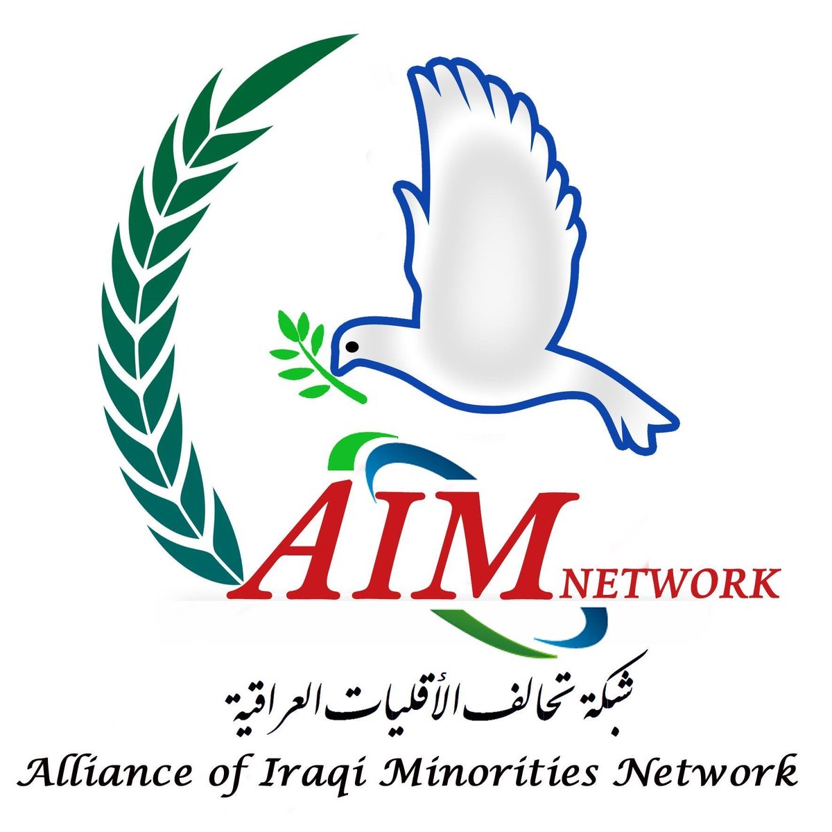 Larsa org - منظمة لارسا tweet media