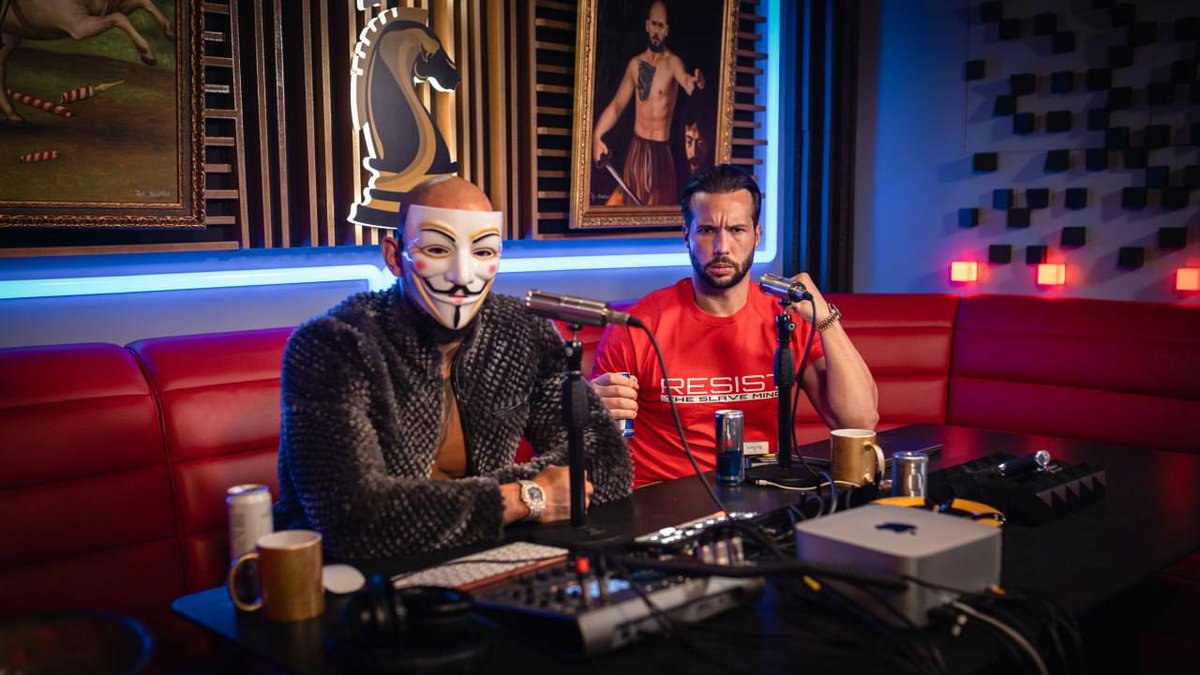 jointrw's tweet image. Programming is happening every moment of every second.

Even now.

Be aware of this,

Select wisely.