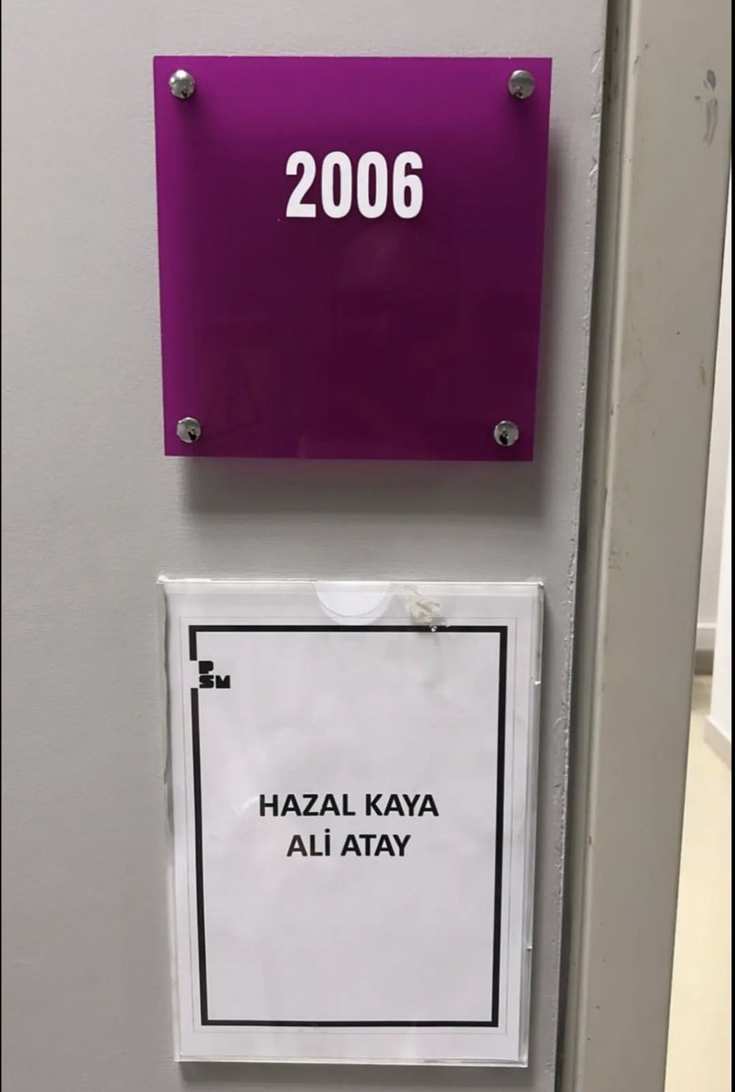 atayaIiiko's tweet photo. OLDU MU? TAMAM MI? KAZANDIK MI? 🥹🥹🥹🥹🥹🥹🥹💜💜💜💜💜🪬🪬🪬🪬🪬

#HazalKaya #AliAtay https://t.co/xewZ94k4YD