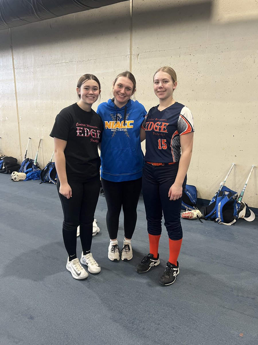 Central Wisconsin Edge 18 u tweet media