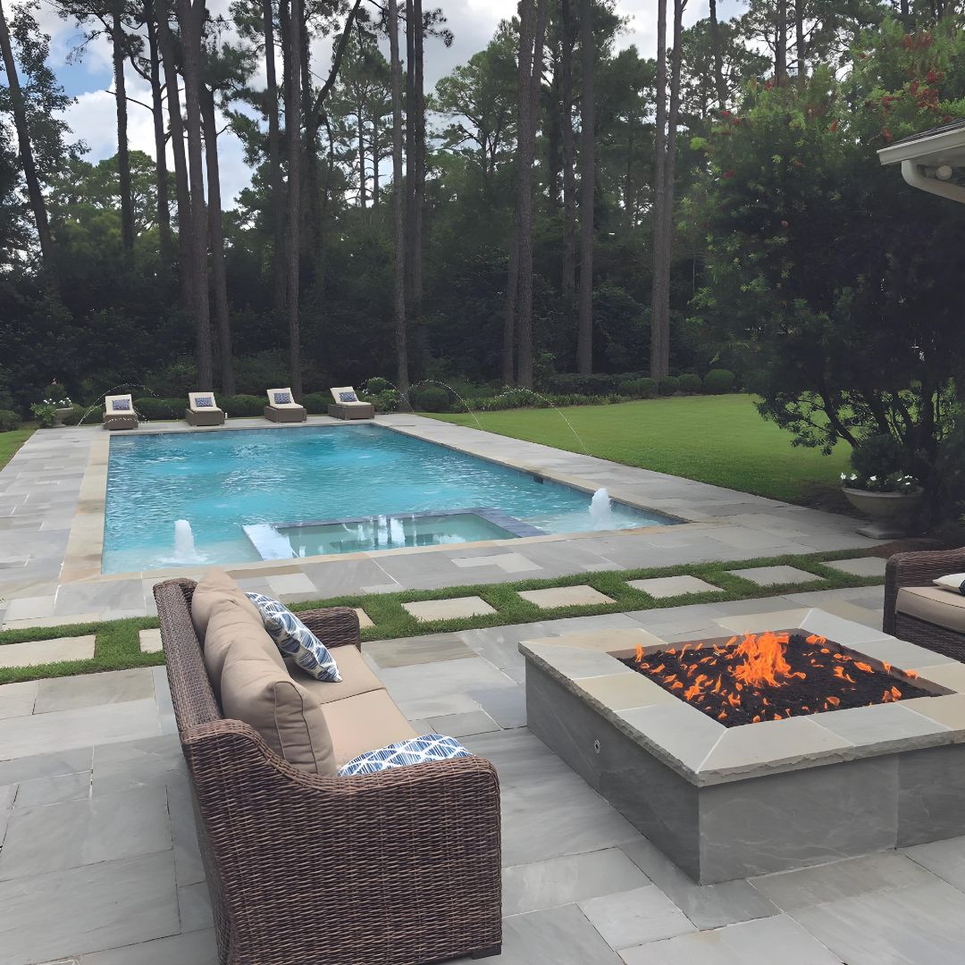 PavingssUsa's tweet image. Excited for a Spring outdoor makeover? Throughout the offseason, we've dedicated ourselves to upkeep and planning, all aimed at making 2024 our most outstanding year to date!

#SpringMakeover #GardenGoals #OutdoorRenovation