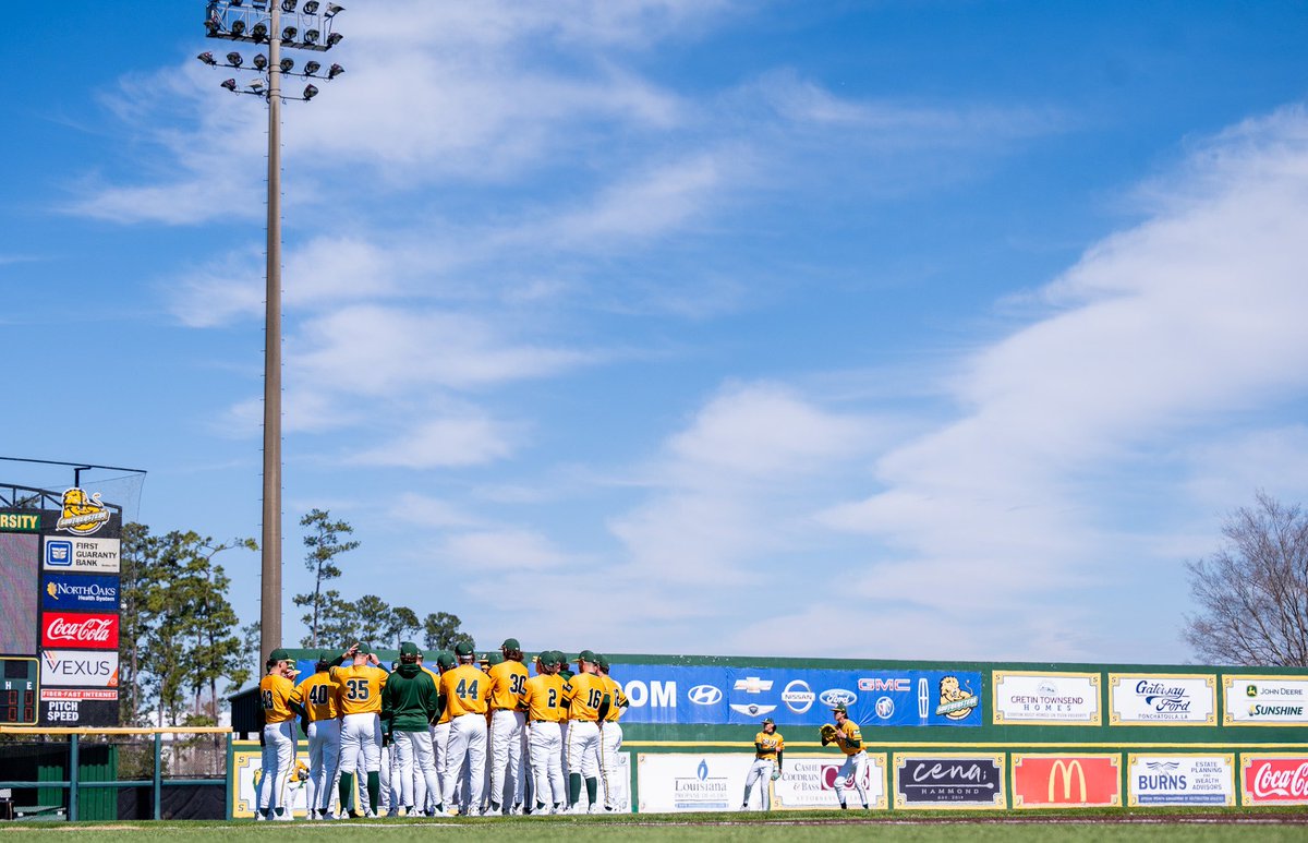 Southeastern Baseball tweet media