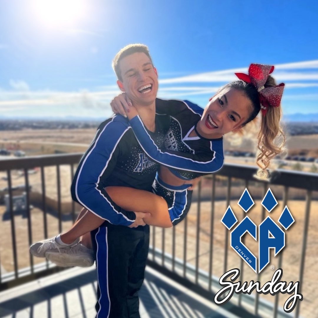 ca_denverco's tweet photo. Make it shine this #CASunday https://t.co/jCkabuScHO