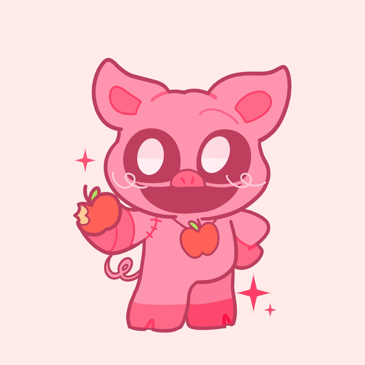 💡🍎

#PoppyPlaytimeChapter3
#smilingcritters