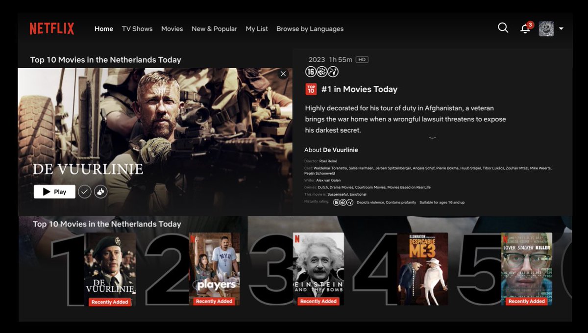 Roel Reine tweet media