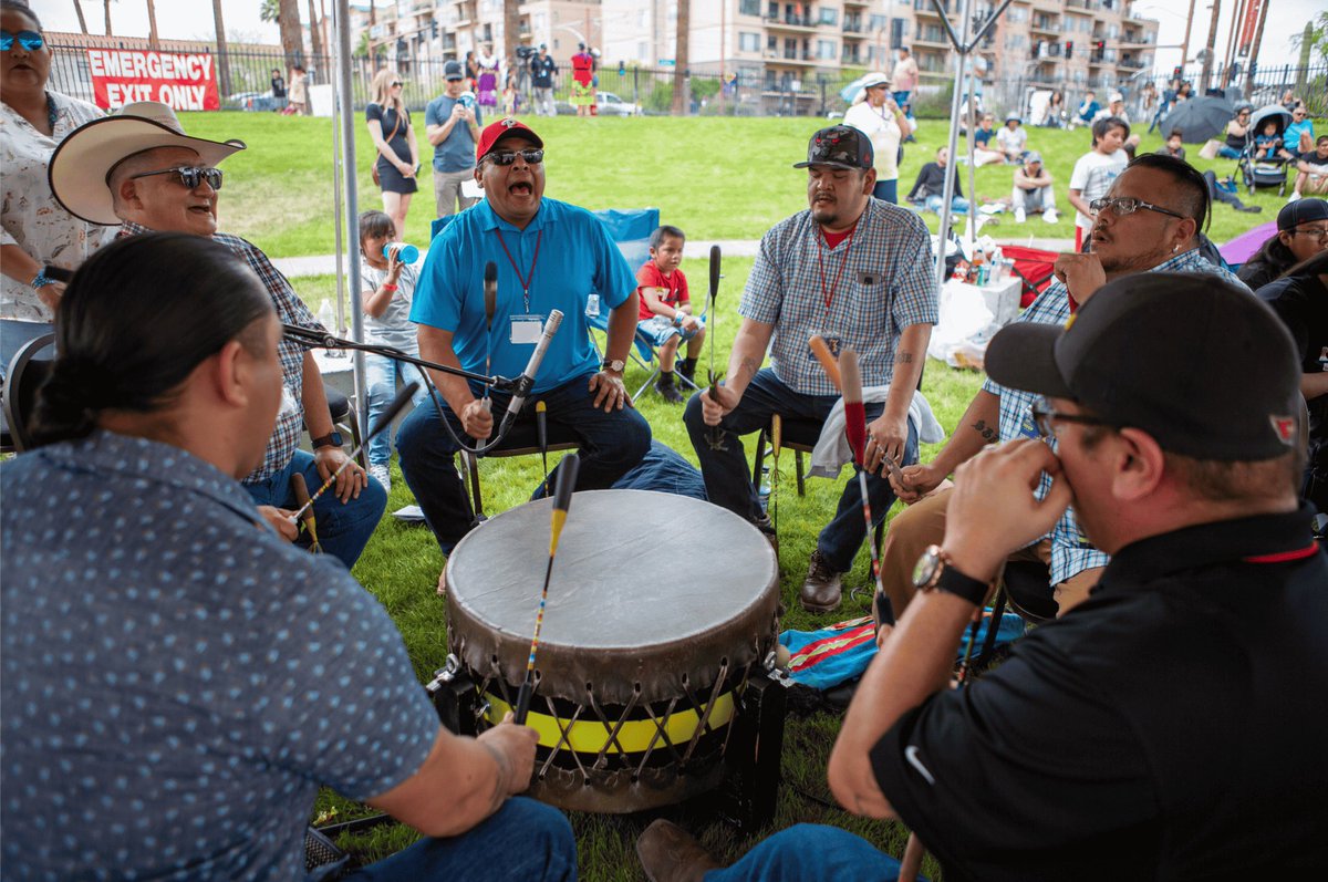 HeardMuseum's tweet photo. 🌟 HOOP THERE IT IS! 🌟
Contest: 9a - 5p
Sun, Feb 18:
9:00 AM - Grand Entry
Divisions:
Youth: 2 Rounds + Final
Teen: 2 Rounds + Final
Adult: 2 Rounds + Final
Senior: 2 Rounds + Final
Get ready for spectacular hoop dancing!
#HoopDance #WorldChampionship https://t.co/Ur2nRk74gW