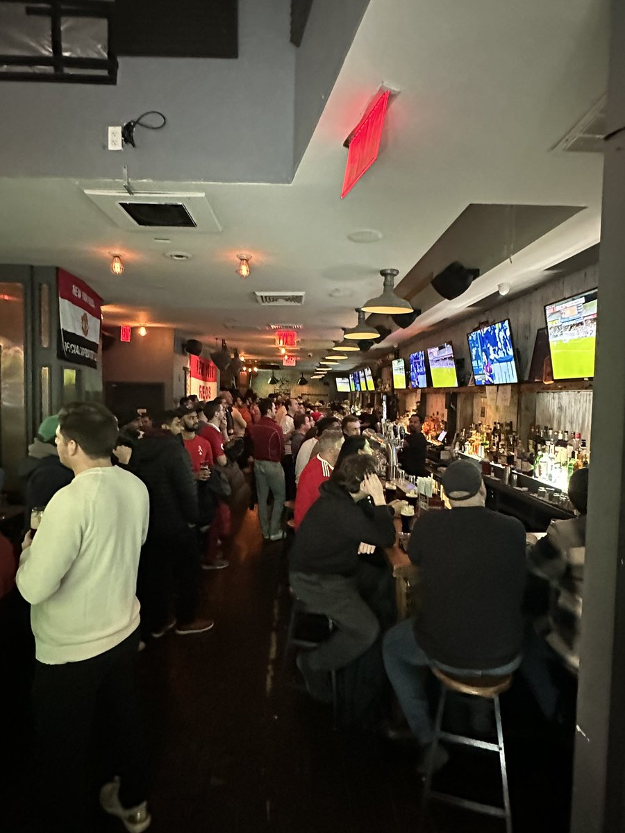 The Detroit Red Devils (@detroitreddevil) / Posts / X