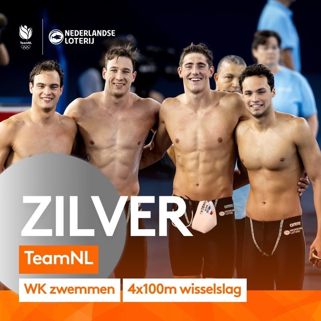Sven Rouwenhorst tweet media