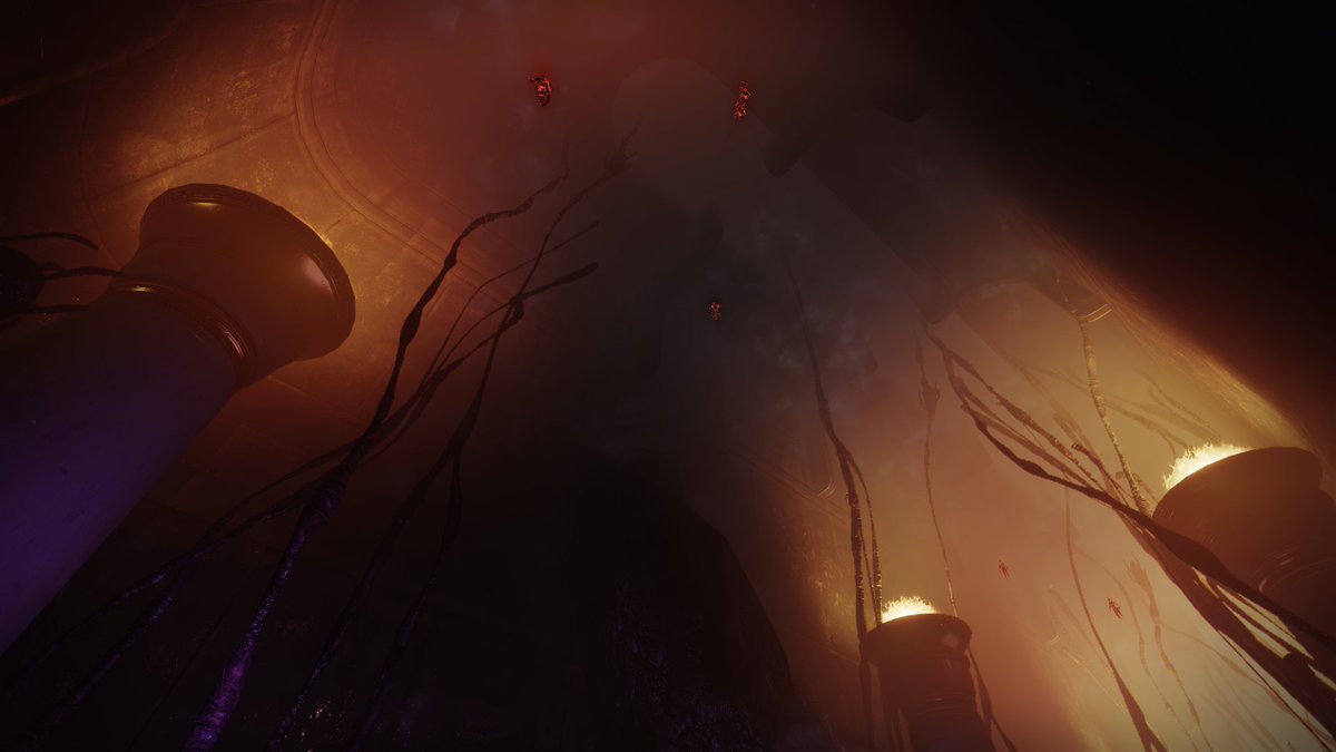 UhKnope's tweet photo. D2 Screenshots I took that I love 💜🍫

🧵🧵🧵 https://t.co/eqPIOReccE