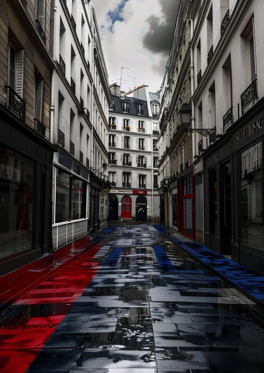 Paris
#photography #photooftheday #retouche