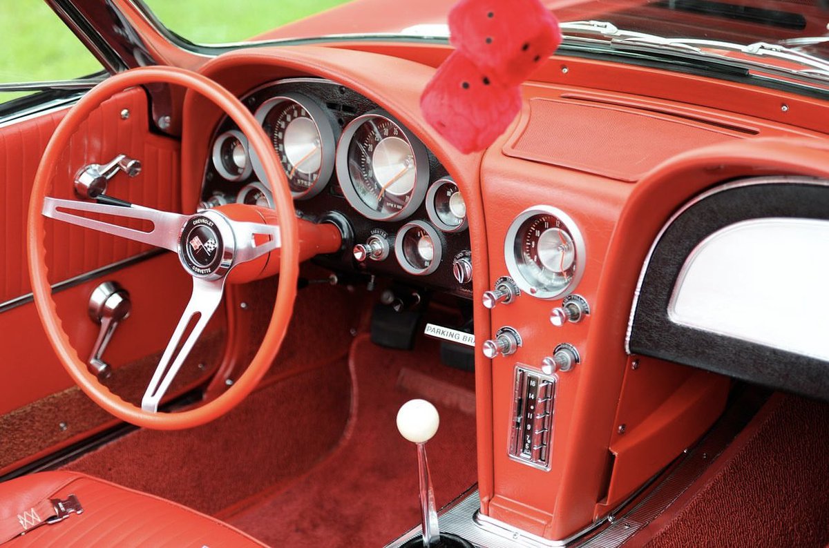 markwertz55's tweet image. Sitting around killing time waiting for @DAYTONA to through the green for the 500 are ya !
Take a moment to visit @KeenParts
CorvetteParts.net
Maybe you will see something you or a friend needs for your #Cmodel #corvette 🏁
#WeHaveTheParts