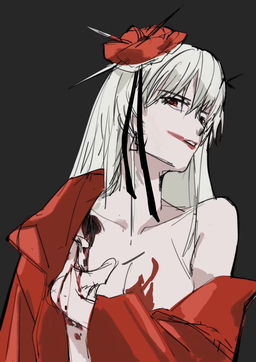 hana_bingo's tweet photo. 花儿 https://t.co/IgTiYLadSI