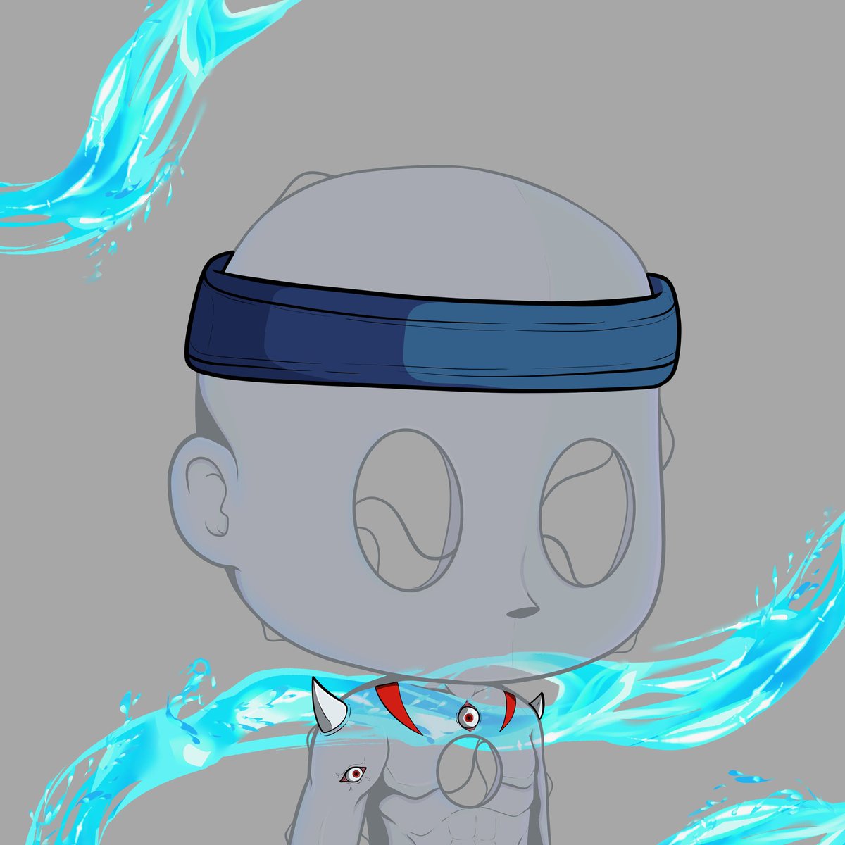 Kureitosu tweet media