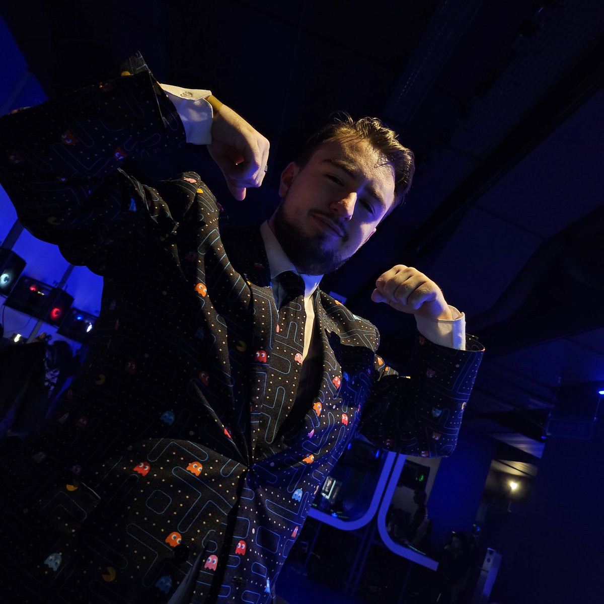espotparis's tweet photo. Les premiers... à être éliminés. Ils se sont battus jusqu'au bout !
🪩 C'était Disco F.O.P ! 🪩
#LaFaille https://t.co/6TcTb6xPBS