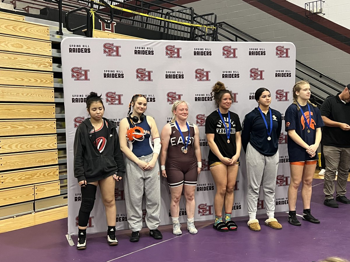 Independence Wrestling (@wcsihswrestling) on Twitter photo Our 2024 State Qualifiers!!
GIRLS: Laura Gupton (126), Aaliyah King (145)
<a href="/wcsIHSathletics/">Independence Athletics</a> <a href="/wcsIHS/">Independence High</a> <a href="/SeWrestle/">SEWrestle</a> #ALLIndy Our 2024 State Qualifiers!!
GIRLS: Laura Gupton (126), Aaliyah King (145)
<a href="/wcsIHSathletics/">Independence Athletics</a> <a href="/wcsIHS/">Independence High</a> <a href="/SeWrestle/">SEWrestle</a> #ALLIndy