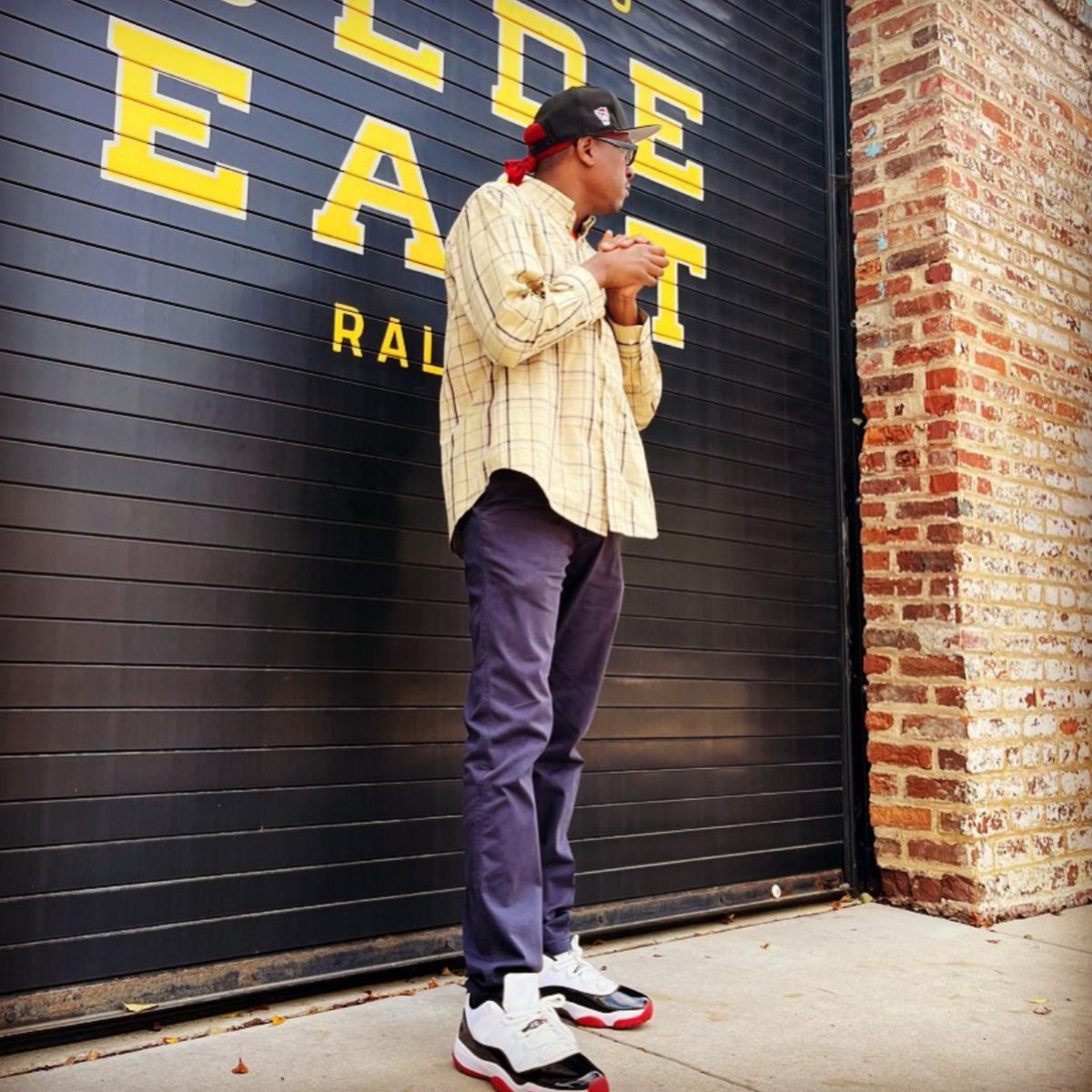 KNOWLEDGE :: The best cure for the Sunday Scaries? A pit-stop at Transfer Co.!

📷: @ timodasneakshow via IG