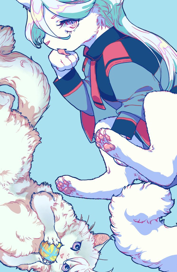 come9re95's tweet photo. ﾈｺﾁｬﾝｽﾞ https://t.co/XLNK1teXBW