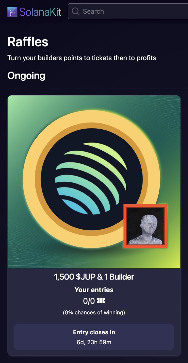 SolanaKit tweet media