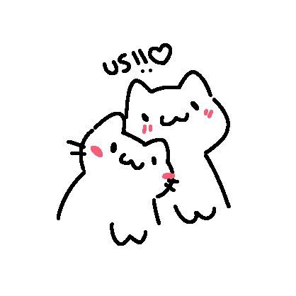 ♡.