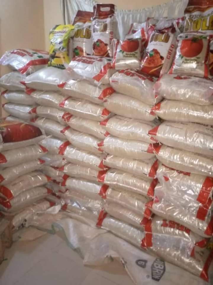 PopoolaJoke4's tweet photo. I sell foodstuffs packages and Rice in 5kg, 10kg etc..
Kindly patronise me for your followers, friends and family 👪 

Rice 5kg rice N8k
Rice 10kg  N16k
Rice 25kg  N37k
Rice 50kg  N75k

Location: Akure, Ondo State and I can also deliver to Ekiti state. 
Pls kindly repost ♻️🙏 https://t.co/uJA8OtTOXq