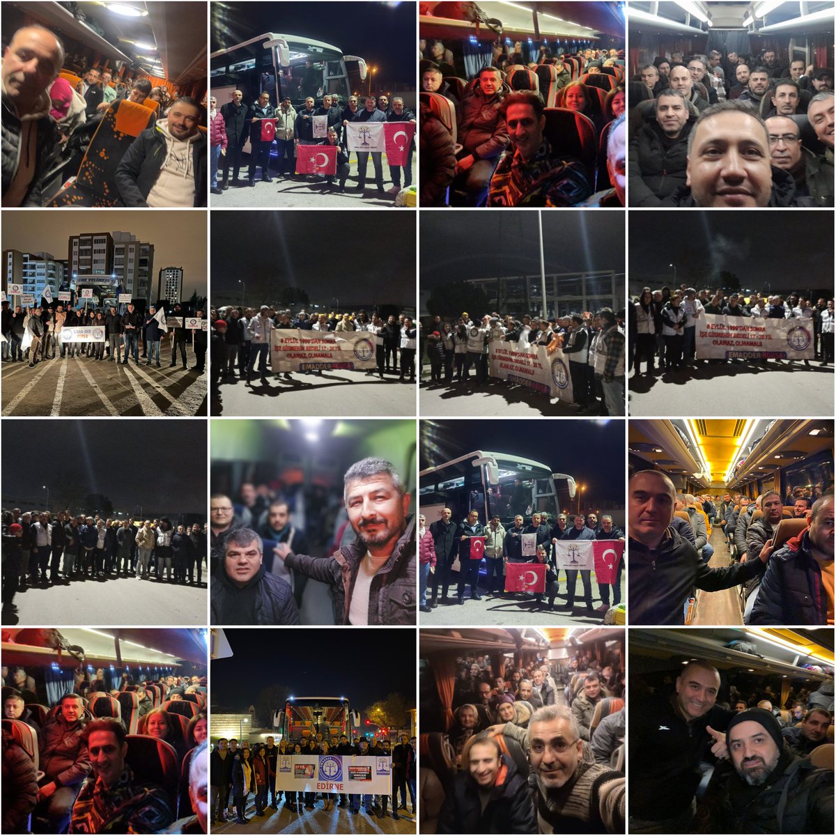 ankarakulisi06's tweet photo. Kademeli Emeklilik talebinde bulunan kitle de Ankara da buluştu 

TBMM kapanmadan çözüm bekliyorlar 

#KademeliEmeklilikAnkarada https://t.co/fKnroZoxPI