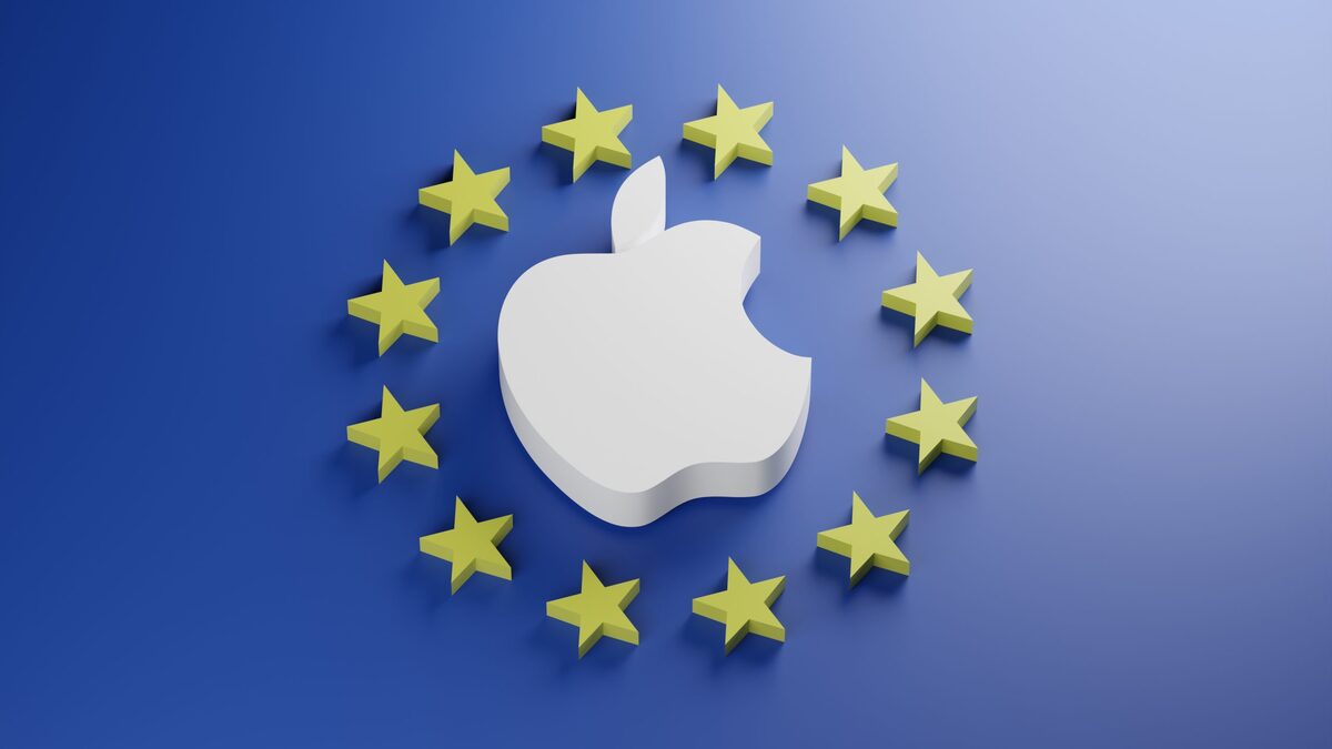 CeotechI's tweet photo. Apple: l'UE sanziona il gigante tech per 500 milioni di euro
#Antitrust #App #Apple #AppleTax #DigitalMarketsAct #DMA #Europa #Multa #Musica #PraticheAnticoncorrenziali #Spotify #Streaming #StreamingMusicale #TassaApple

https://t.co/ruNpVzbevy https://t.co/0SxByplZty