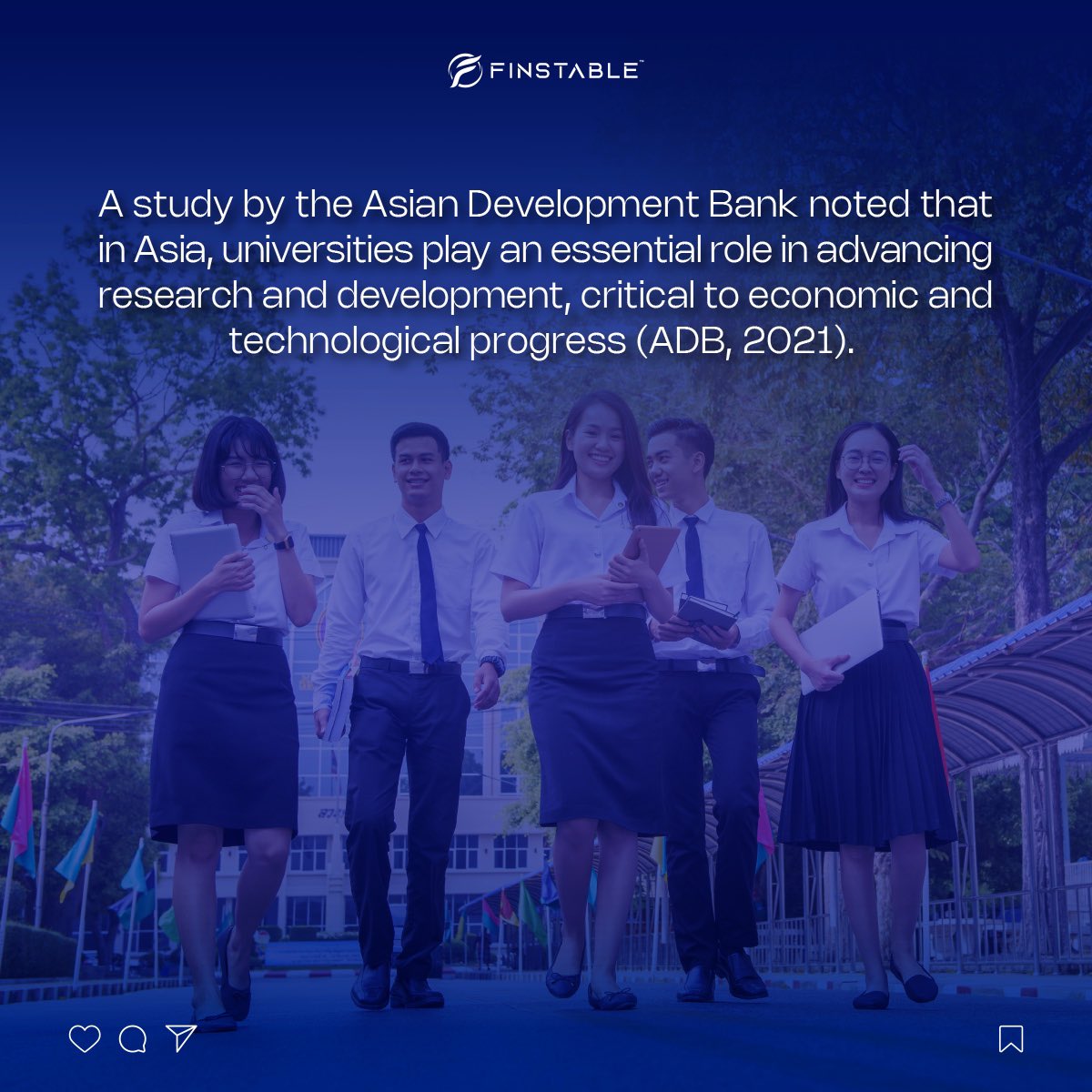 Finstable tweet media