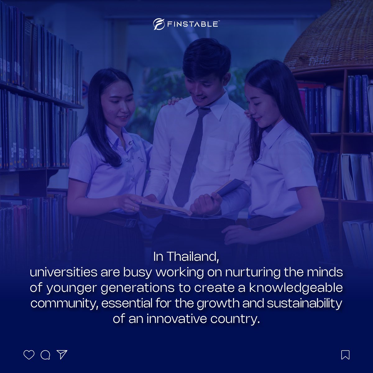 Finstable tweet media