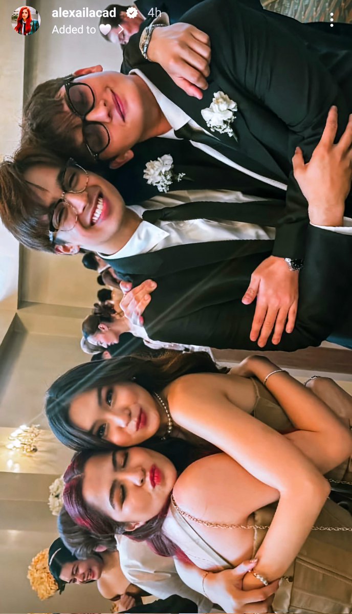 famouslinesofc's tweet photo. My Fave Loveteams 😍

#KDLex | #FranSeth
#KDSeth | #FranLex https://t.co/HbhIpA7eYA