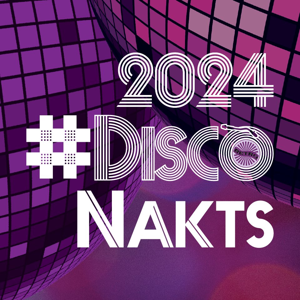 disconakts's tweet photo. https://t.co/li3tmOTkss

#DiscoNakts2024 #NewProfilePic https://t.co/hJSjSJTqGd