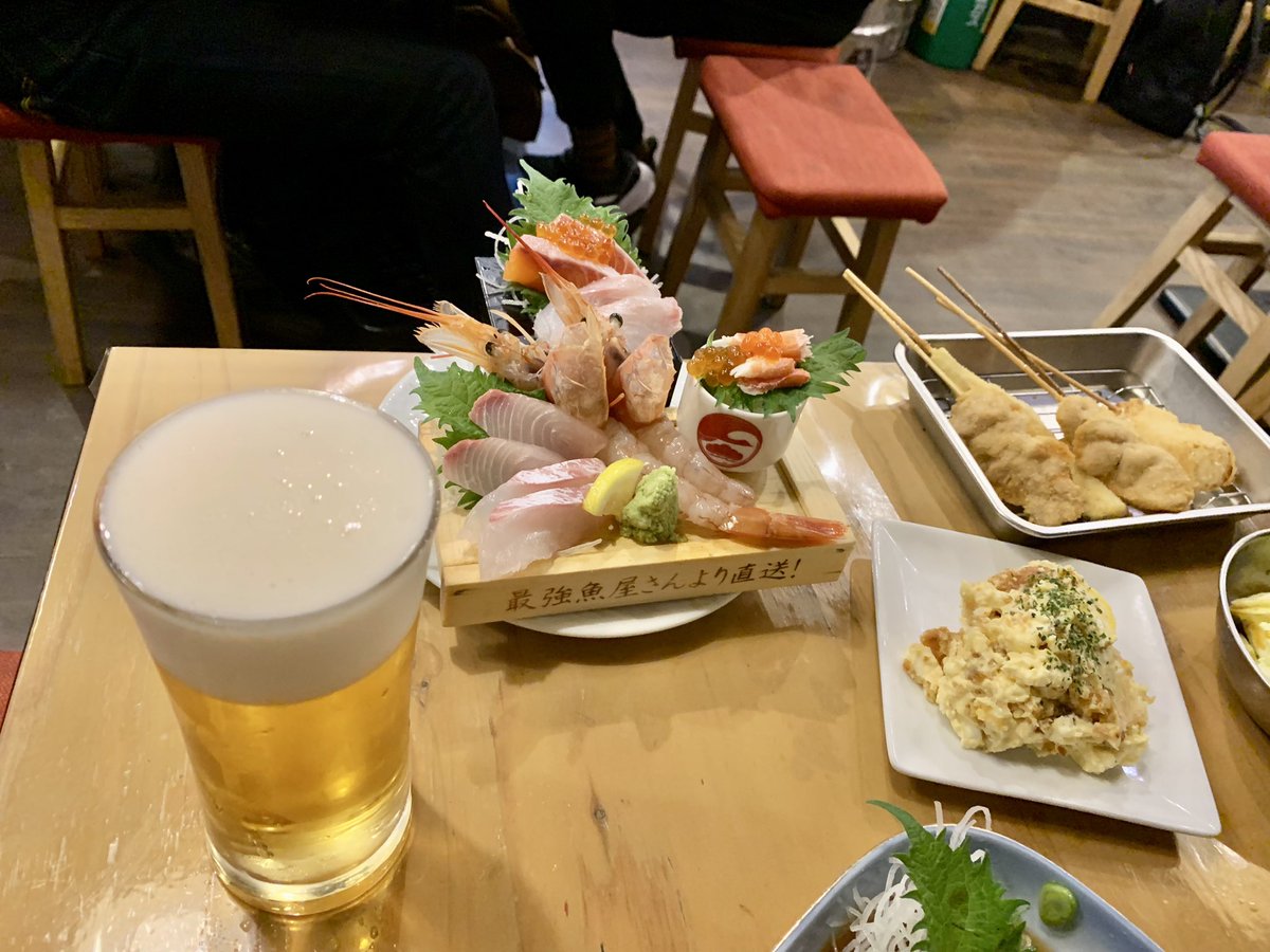 6WIw78's tweet photo. うめぇ！ https://t.co/KujWlD4NRG