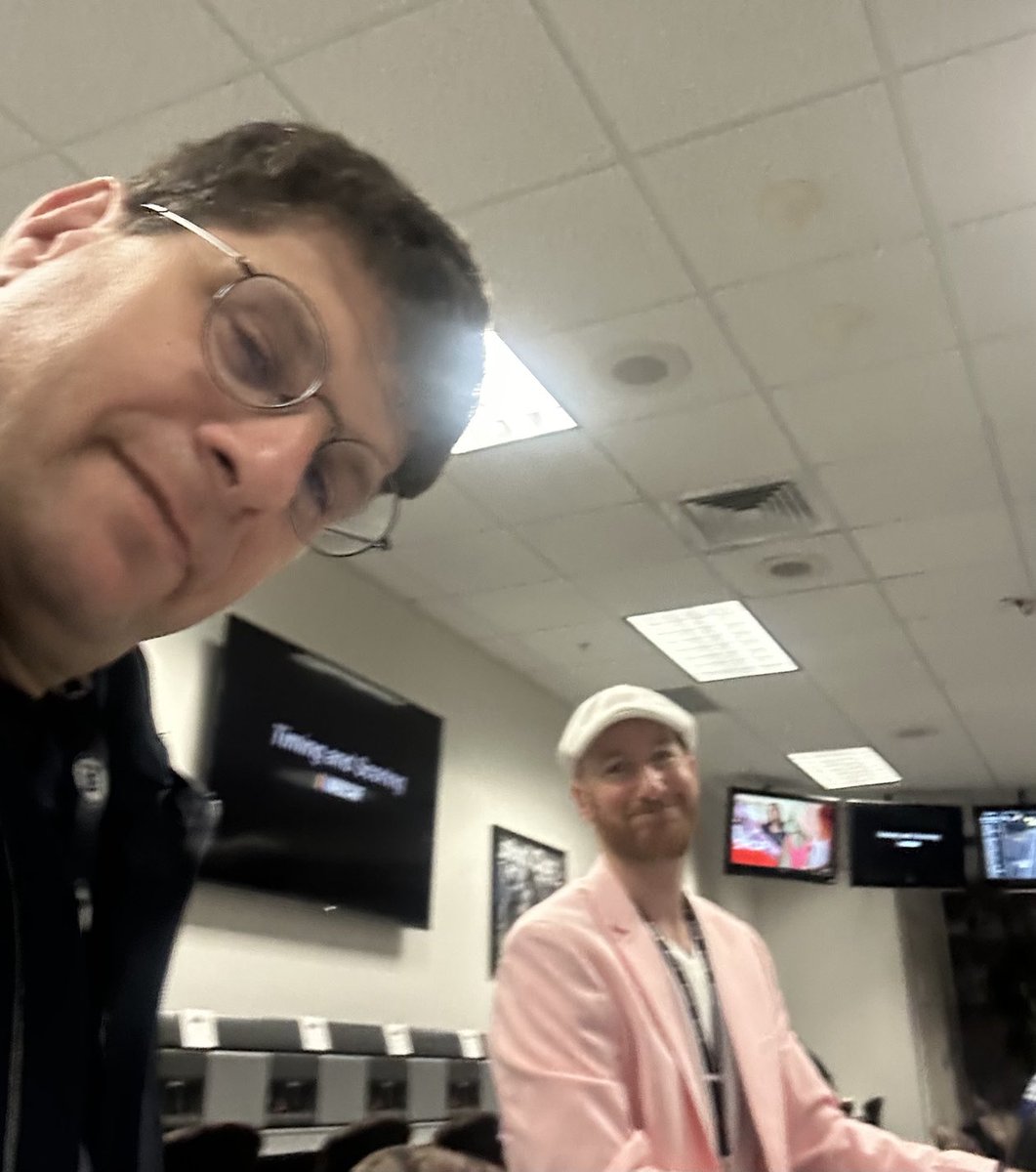 Bob Pockrass tweet media