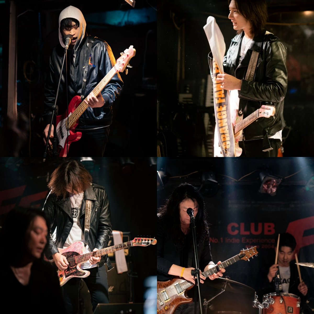 band_offb's tweet photo. 20240217 Club FF (@clubFF_)
photo by andopolino
#OFFB #OrangeFangFangBoys https://t.co/PzS1m5dvBc