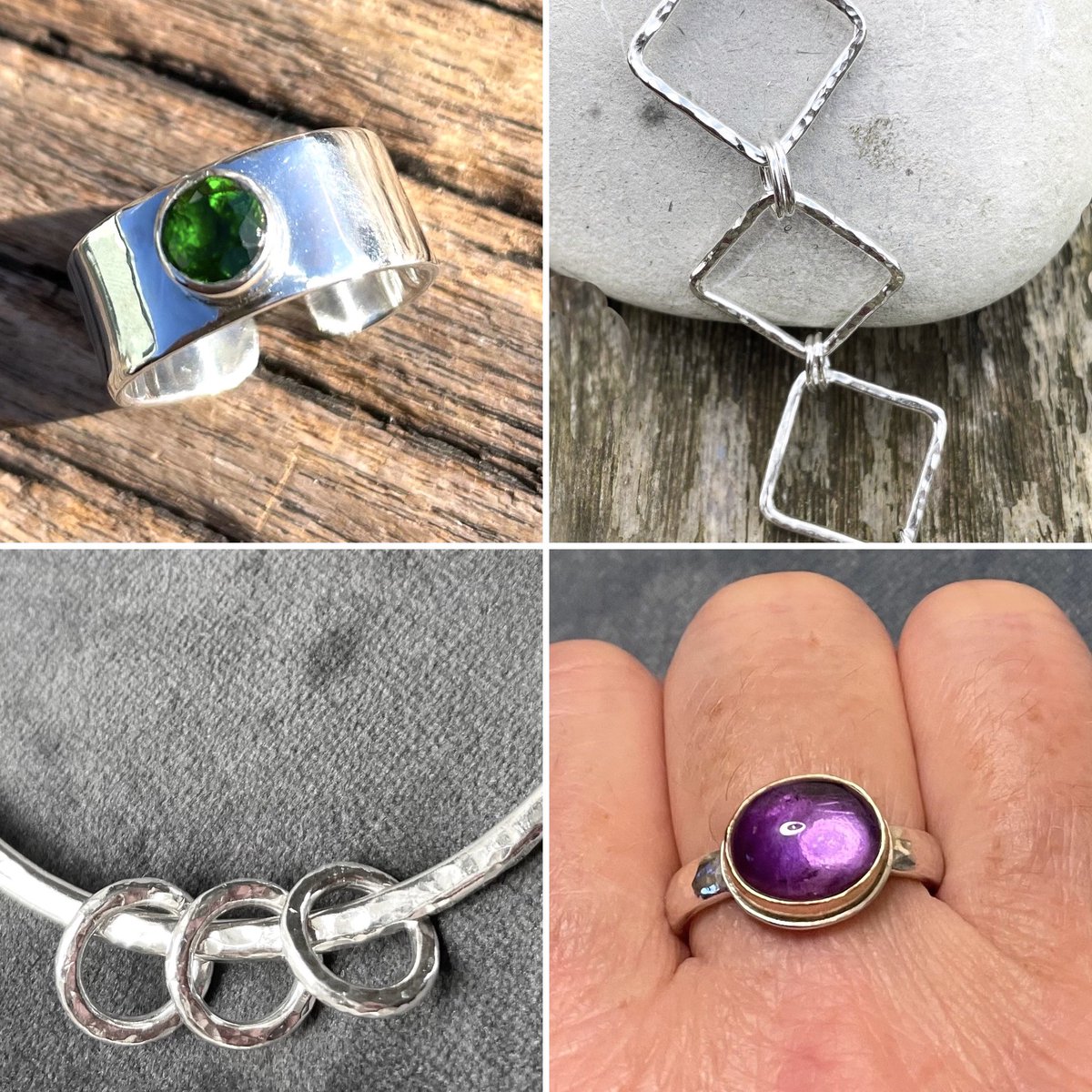 AlisonDCrowe's tweet photo. Some recently completed work including two commissions. https://t.co/X48hKyj6AD