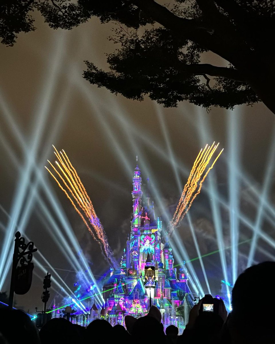 Disney is so beautiful