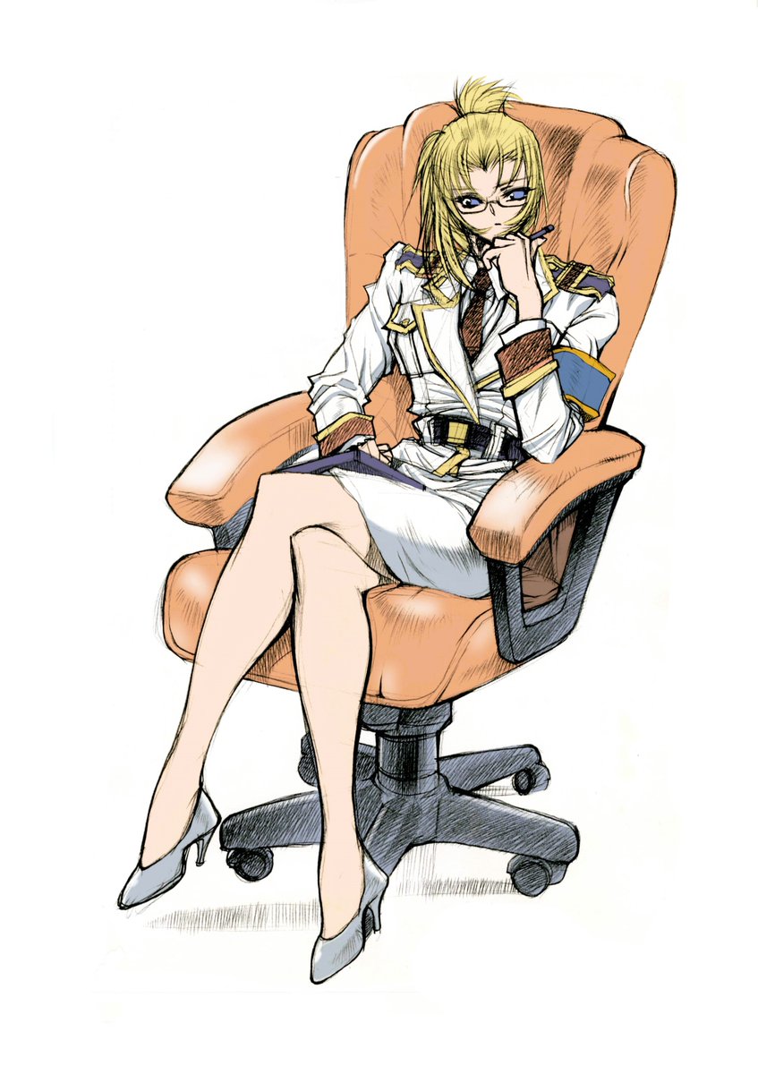 #あなたが描く女子がみたい 